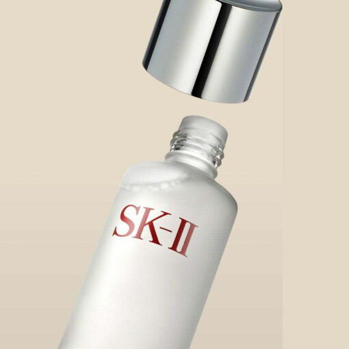 Nước hoa hồng sk-ii facial treatment clear lotion 230ml
