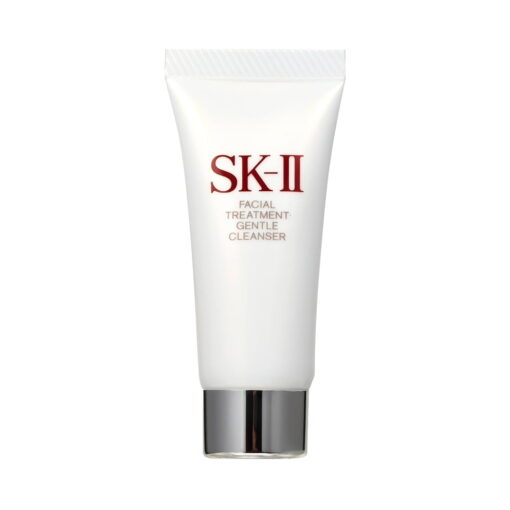 Sữa rửa mặt sk-ii facial treatment gentle cleanser 20g