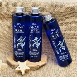 Sữa Dưỡng Ẩm Tăng Cường Hatomugi The Booster Lotion 250ml Sữa Dưỡng Ẩm Tăng Cường Hatomugi The Booster Lotion 250ml
