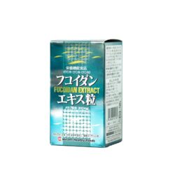 Viên uống hỗ trợ điều trị ung thư minami okinawa fucoidan extract