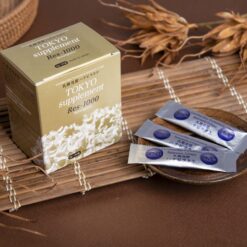 Bột uống hỗ trợ điều trị ung thư Tokyo Res 1000