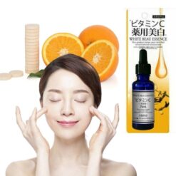 Serum Trắng Da Vitamin C White Beau Essence Serum Trắng Da Vitamin C White Beau Essence