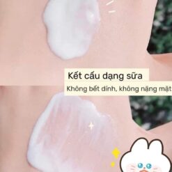 Sữa Chống Nắng Anessa Perfect UV Sunscreen Mild Milk SPF50