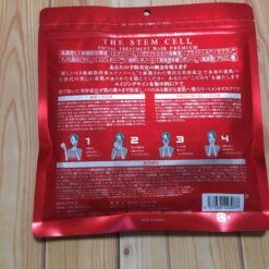 Mặt Nạ Tế Bào Gốc The Stem Cell Facial Treatment