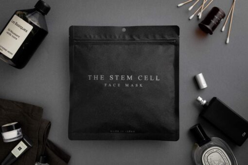 Mặt nạ tế bào gốc the stem cell face mask 30 miếng
