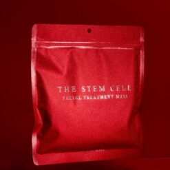 Mặt Nạ Tế Bào Gốc The Stem Cell Facial Treatment