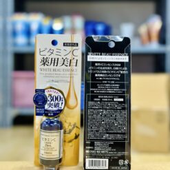 Serum Trắng Da Vitamin C White Beau Essence Serum Trắng Da Vitamin C White Beau Essence