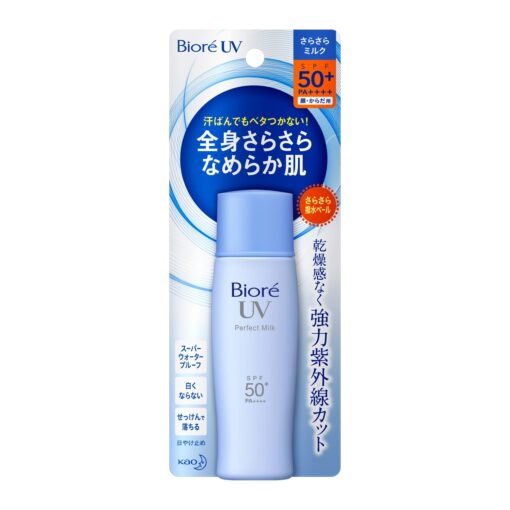 Sữa Chống Nắng Bioré UV Perfect Milk SPF50