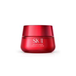Kem Dưỡng Da Chống Lão Hóa Mới SK-II Skinpower Cream 80g