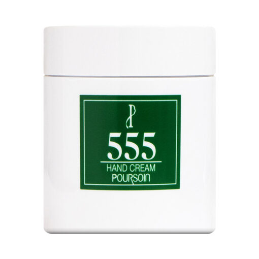 Kem dưỡng da tay chống lão hóa poursoin p555 hand cream