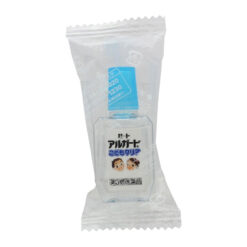 Nhỏ Mắt Dành Cho Bé Rohto Algard Children Clear 10ml