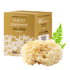 Bột uống hỗ trợ điều trị ung thư Tokyo Res 1000