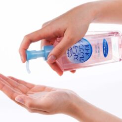 Dầu Tẩy Trang Kose Softymo Làm Sạch Nhanh Speedy Cleansing Oil Dầu Tẩy Trang Kose Softymo Làm Sạch Nhanh Speedy Cleansing Oil