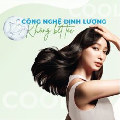 Bộ Gội Xả Tsubaki Sạch Dầu Mát Lạnh Premium Cool