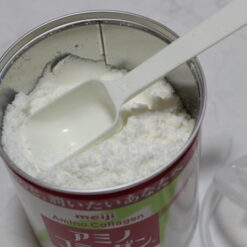 Bột Meiji Amino Collagen Nhật Bản 284g