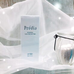 Chống Nắng Kosé Prédia Mineral Sun Protector SPF50+/PA++++ Chống Nắng Kosé Prédia Mineral Sun Protector SPF50+/PA++++