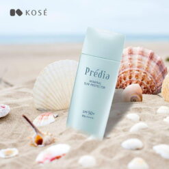 Chống Nắng Kosé Prédia Mineral Sun Protector SPF50+/PA++++ Chống Nắng Kosé Prédia Mineral Sun Protector SPF50+/PA++++