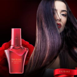 Tinh Dầu Dưỡng Phục Hồi Tóc Hư Tổn Tsubaki Oil Perfection Hair Oil Tinh Dầu Dưỡng Phục Hồi Tóc Hư Tổn Tsubaki Oil Perfection Hair Oil