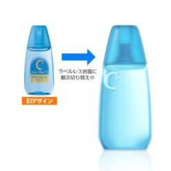 Nước nhỏ mắt Rohto C3 Cube Premium Fit 18ml Nước nhỏ mắt Rohto C3 Cube Premium Fit 18ml