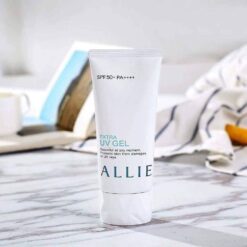 Kem Chống Nắng Allie Kanebo Extra UV Gel SPF50 Kem Chống Nắng Allie Kanebo Extra UV Gel SPF50