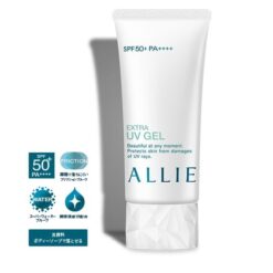 Kem Chống Nắng Allie Kanebo Extra UV Gel SPF50 Kem Chống Nắng Allie Kanebo Extra UV Gel SPF50