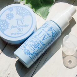 Kem Chống Nắng Dạng Xịt Privacy UV Face Mist SPF50 Kem Chống Nắng Dạng Xịt Privacy UV Face Mist SPF50