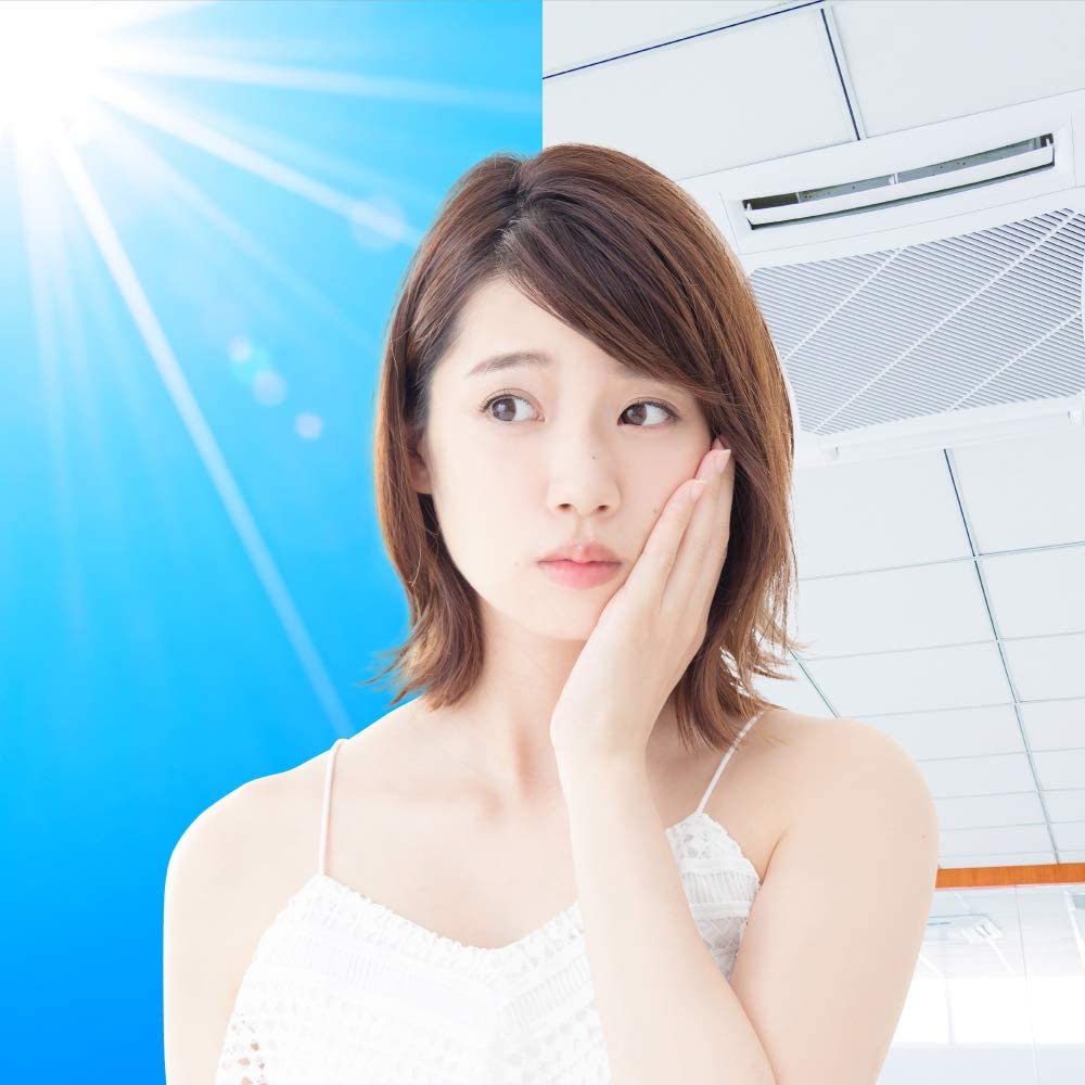 Kem chống nắng toàn thân nivea sun protect water gel spf 50
