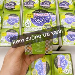 Kem Dưỡng Uji Matcha PDC Wafood Kem Dưỡng Uji Matcha PDC Wafood