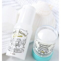 Lăn Khử Mùi Đá Khoáng Soft Stone Deonatulle Lăn Khử Mùi Đá Khoáng Soft Stone Deonatulle