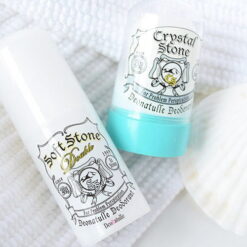 Lăn Khử Mùi Đá Khoáng Soft Stone Deonatulle Lăn Khử Mùi Đá Khoáng Soft Stone Deonatulle