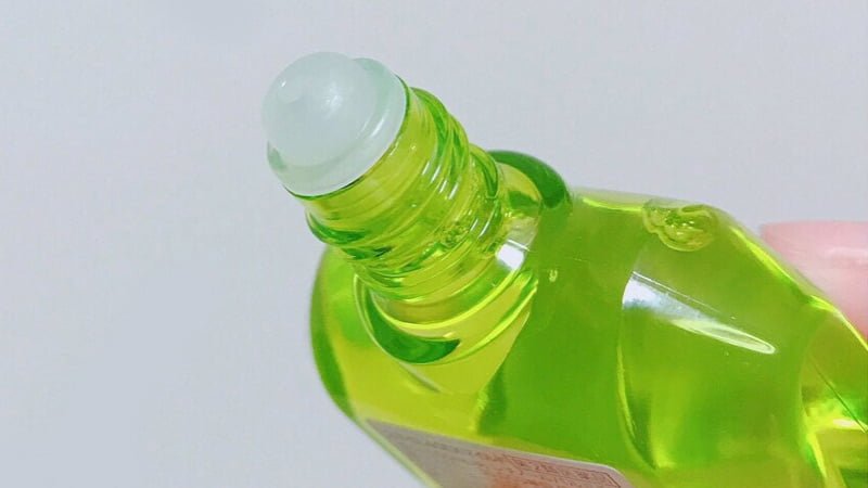 Nước Nhỏ Mắt Lion 40 Ex Mild 15ml Nước Nhỏ Mắt Lion 40 Ex Mild