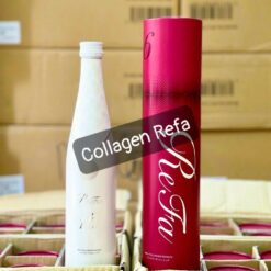 Nước uống cao cấp collagen enriched drink refa