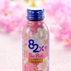 Nước Uống Collagen 82X The Pink Nước Uống Collagen 82X The Pink