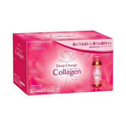 Nước Uống Collagen Fancl HTC Deep Charge
