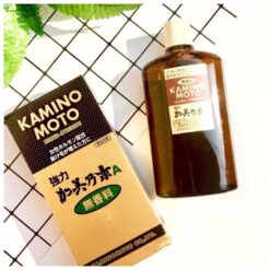 Serum Hỗ Trợ Mọc Tóc Kaminomoto Serum Hỗ Trợ Mọc Tóc Kaminomoto