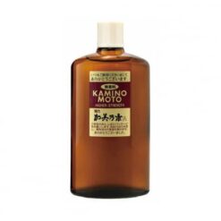 Serum Hỗ Trợ Mọc Tóc Kaminomoto Serum Hỗ Trợ Mọc Tóc Kaminomoto