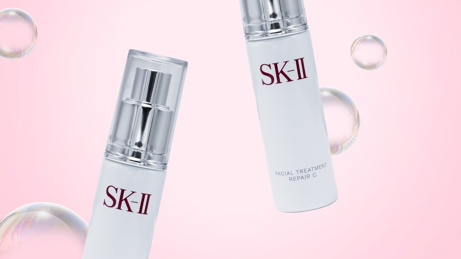 Serum Tái Tạo Da SK-II Facial Treatment Repair C 30ml Serum tái tạo da SK-II Facial Treatment Repair C 30ml