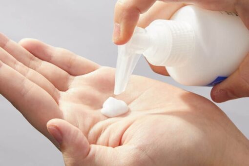 Sữa dưỡng ẩm matsuyama amino acid moisturizing lotion
