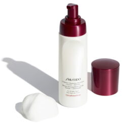 Sữa rửa mặt tạo bọt Shiseido Complete Cleansing Microfoam Sữa rửa mặt tạo bọt Shiseido Complete Cleansing Microfoam