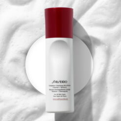 Sữa rửa mặt tạo bọt Shiseido Complete Cleansing Microfoam Sữa rửa mặt tạo bọt Shiseido Complete Cleansing Microfoam