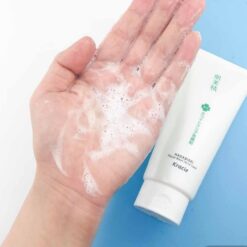 Sữa Rửa Mặt Trị Mụn Kracie Hadabisei Facial Wash (Acne Care)