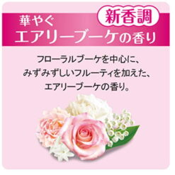 Sữa Tắm Hương Hoa Hồng Bouncia Sữa Tắm Hương Hoa Hồng Bouncia