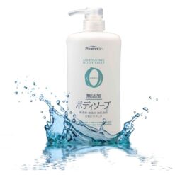 Sữa Tắm Không Chất Phụ Gia Kumano Pharmaact