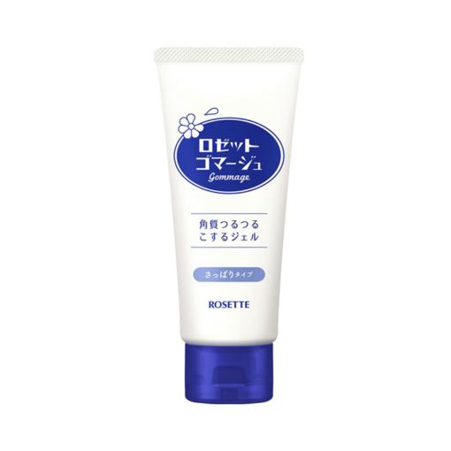 Tẩy Tế Bào Chết Rosette Gommage Gentle Peeling Gel