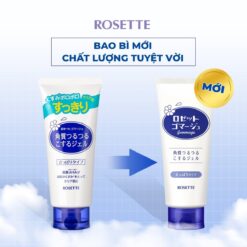 Tẩy Tế Bào Chết Rosette Gommage Gentle Peeling Gel Tẩy Tế Bào Chết Rosette Gommage Gentle Peeling Gel