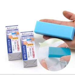 Thanh Tẩy Trắng Cổ Áo Sanada 100g Thanh Tẩy Trắng Cổ Áo Sanada 100g