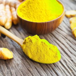 Tinh bột nghệ vàng nano curcumin theracurmin ex