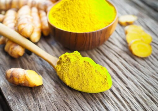 Tinh bột nghệ vàng nano curcumin theracurmin ex