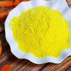 Tinh bột nghệ vàng nano curcumin theracurmin ex