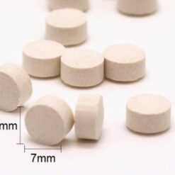 Viên uống cho mẹ bầu bổ sung Acid Folic Ca-Fe Itoh Plus 400mcg Viên uống cho mẹ bầu bổ sung Acid Folic Ca-Fe Itoh Plus 400mcg